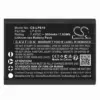 Батерия за апарат CANON LPE10 LiIon 7.4V 950mAh Cameron Sino