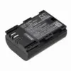 Батерия за камера CANON LPE6 LiIon 7.4V 2000mAh Cameron Sino