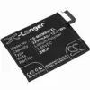 Батерия за мобилен телефон XIAOMI Mi6 BM39 385V 3250mAh LiPo CAMERON SINO