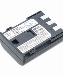 Батерия за фотоапарат /камера CANON NB2LH LiIon 7.4V 600mAh Cameron