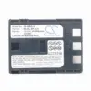Батерия за фотоапарат /камера CANON NB2LH LiIon 7.4V 600mAh Cameron Sino