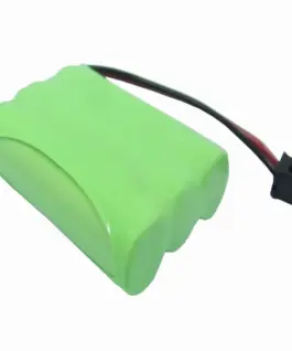Батерия за телефон 3* ААА 3.6V NiMH 700mAh GPT207 за Panasonic KX-TC1210
