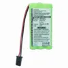 Батерия за телефон 3* ААА 3.6V NiMH 700mAh GPT207 за Panasonic KX-TC1210 Cameron