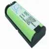 Батерия за телефон 24V 850mAh pack HHR-P105 за PANASONIC KX242 Cameron Sino