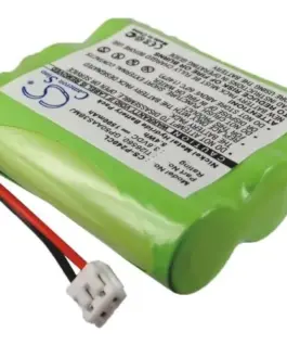Батерия за телефон 3* АА 3.6V NiMH 1500mAh GE 26935 Cameron