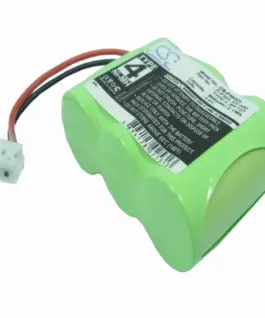 Alternative view of Батерия за телефон 3* 1/2АА 3.6V NiMH 600mAh V Tech 2417  KX-A40 Cameron Sino