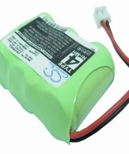 Батерия за телефон 3* 1/2АА 3.6V NiMH 600mAh V Tech 2417 KX-A40 Cameron