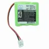 Батерия за телефон 3* 1/2АА 3.6V NiMH 600mAh V Tech 2417 KX-A40 Cameron Sino