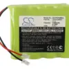 Батерия за телефон 4* АА 48V NiMH 1300mAh Philips CP200 Cameron Sino