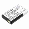 Батерия за мобилен телефон PHILIPS AB1720AWM AB1790AWM Xenium 9A9K LiIon 37V 1800mAh CAMERON