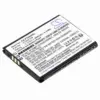 Батерия за мобилен телефон PANASONIC KX-TU446 KX-TU456 KX-TU466EXBE LiIon 37V 900mAh CAMERON