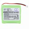 Батерия за телефон Doro TH50 TH60 24V 600mAh NIMH SDT500CL Cameron Sino