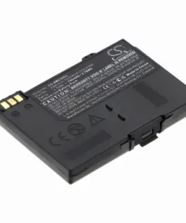 Alternative view of Батерия за телефон Siemens Gigaset SL1   3,7V 750mAh LiIon CAMERON SINO