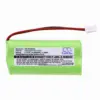 Батерия за телефон за Siemens Gigaset A120/A140 2*AАA 2.4V NiMH 650mAh T382 Cameron