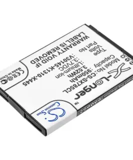 Батерия за телефон Siemens Gigaset SL780 3