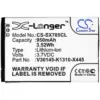 Батерия за телефон Siemens Gigaset SL780 37V 950mAh LiIon CAMERON SINO