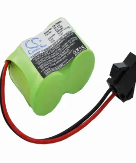 Alternative view of Батерия за телефон Panasonic KX-A16 KX-T1232 KX-T308  2,4V 300mAh CS-T308CL Cameron Sino