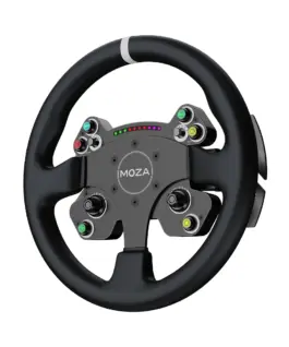 Alternative view of Волан MOZA CS V2P за PC