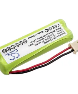 Батерия за телефон 2.4V NiMH 500mAh BT-183482 за V TECH 89134801; DS6401DS6401
