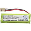 Батерия за телефон 2.4V NiMH 500mAh BT-183482 за V TECH 89134801; DS6401DS6401 Cameron