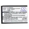 Батерия за телефон Yealink W53 W73 37V 900mAh LiIon CAMERON SINO