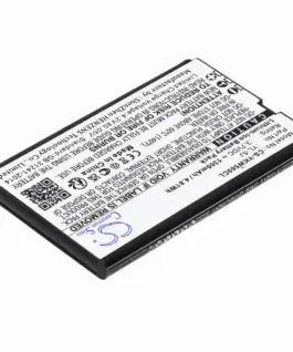 Батерия за телефон Yealink W56H YL-5J 3