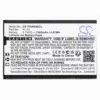 Батерия за телефон Yealink W56H YL-5J 37V 1300mAh LiIon CAMERON SINO