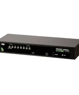 KVM Суич ATEN CS1308 8-Port PS/2-USB VGA