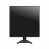 Монитор EIZO FlexScan EV2740X IPS 27 inch Wide 4K HDMI DisplayPort USB-C Черен