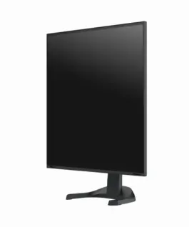 Alternative view of Монитор EIZO FlexScan EV2740X, IPS, 27 inch, Wide, 4K, HDMI, DisplayPort, USB-C, Черен