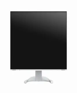 Монитор EIZO FlexScan EV2740X IPS 27 inch Wide 4K HDMI DisplayPort USB-C Бял