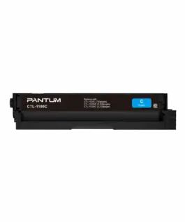 КАСЕТА ЗА PANTUM CP1100DW/CM1100DW/CM1100ADN/CM1100ADW - Cyan - PN CTL-1100C (CTL1100C)
