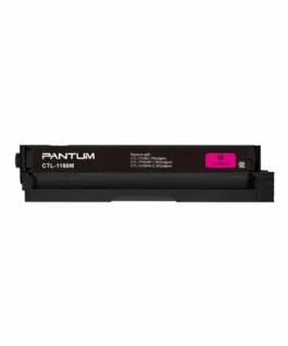 КАСЕТА ЗА PANTUM CP1100DW/CM1100DW/CM1100ADN/CM1100ADW - Magenta - PN CTL-1100M (CTL1100M)