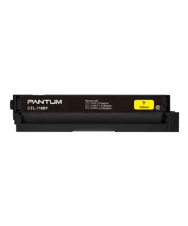 КАСЕТА ЗА PANTUM CP1100DW/CM1100DW/CM1100ADN/CM1100ADW - Yellow - PN CTL-1100Y (CTL1100Y)