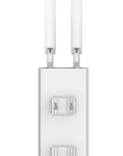 Безжичен усилвател Range Extender / AP Cudy RE1200 Outdoor WiFI5