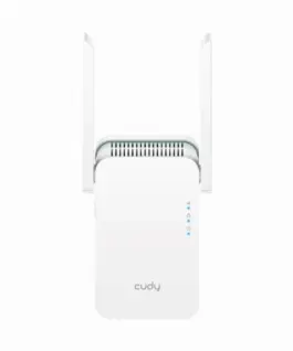 Безжичен усилвател Range Extender / AP Cudy RE1500 WiFI5  AC1200 1x10/100 Gigabit Ethernet