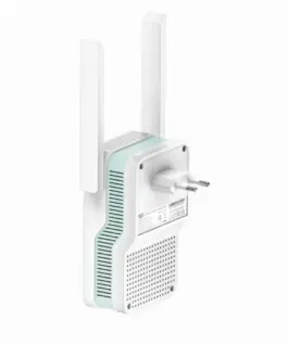 Безжичен усилвател Range Extender / AP Cudy RE1500 WiFI5