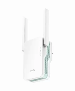 Безжичен усилвател Range Extender / AP Cudy RE1500 WiFI5