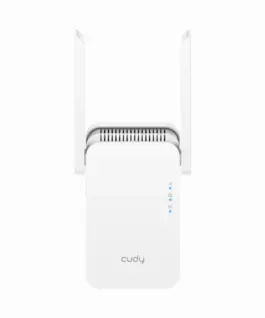 Безжичен усилвател Range Extender /АP Cudy RE3600 WiFI7 1x Gigabit Ethernet Port