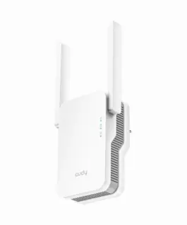 Безжичен усилвател Range Extender /АP Cudy RE3600 WiFI7