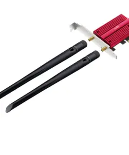 Мрежова карта Cudy WE9300
