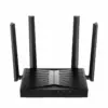 Безжичен Access Point Cudy AP3000DWiFi 6AX3000 Dual Band Ceiling Mount 1xRJ45.12V DC4x5Dbi