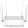 Безжичен рутер Cudy GP3000VxPon WiFi6 AX3000 4xGigabit RJ45 1xRJ11