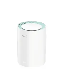 Безжична MESH система Cudy M1500-1 pack AX1500 WiFi 6 мрежа за цял дом