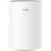 Безжична MESH система рутер Cudy M3600-1-pack BE3600 WiFi 7 система за цял