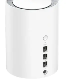 Alternative view of Безжична MESH система рутер Cudy M3600-2-pack BE3600 WiFi 7 система за цял дом