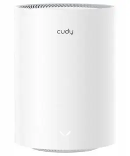 Alternative view of Безжична MESH система рутер Cudy M3600-3-pack BE3600 WiFi 7 система за цял дом