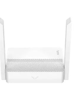 Безжичен рутер Cudy WR1200E V1.0 2.4/5 GHz 300 - 867 Mbps 10/100/