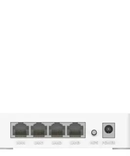 Безжичен рутер Cudy WR1200E