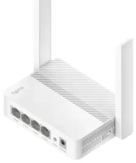 Безжичен рутер Cudy WR1200E